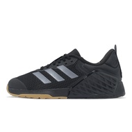 adidas Training Shoes Dropset 3 Trainer W Women's Black Weightlifting [ACS] ID8632