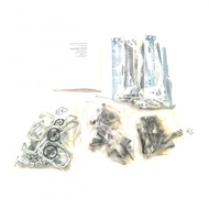 Dell Kit Rack Doc/hw 24u Poweredge Rack Enclosure 4WHNW