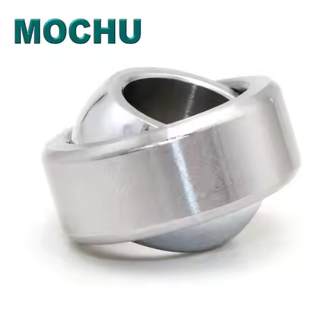 1PCS COM12T COM12 19.05x36.51x19.05x15.06 MOCHU Radial Spherical Plain Bearing Maintenance-free Inch