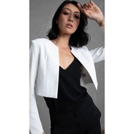 Bolero Crop Cardigan Blazer Casual