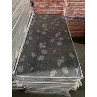 Ready Stock 3 x 4inches Single Mattress / Tilam Bujang