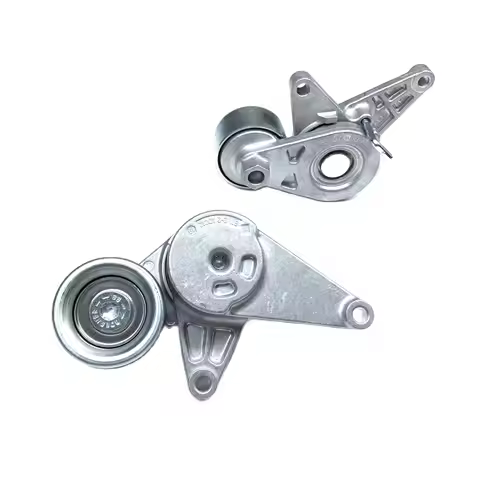 Timing Adjuster for Suzuki ALTO SPACIA HUSTLER EVERY 0.7 Wagon Singray MH55S MF22 Tensioner Bearing 