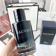 Dior Sauvage 淡香水 男士香水