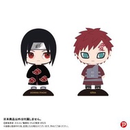 【新貨預訂】 Yurayura Head 《火影忍者疾風傳》 搖頭公仔 (內輪鼬太知 / 我愛羅) Yura-Yura Head NARUTO Shippuden (Itachi Uchiha / G