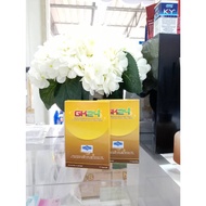 Gregku Gk24 Gk24 Body Care Supplement Dietary For Men Packed In 4 Capsules Per Box Shipped From The 