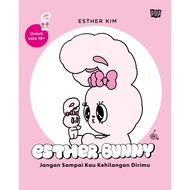 Gramedia - Esther Bunny