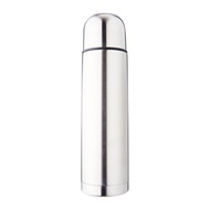 Dolphin Collection  Stainless Steel Vacuum Flask  With Bag 800ml