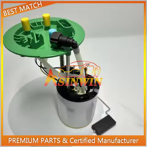 For Audi A6 4F C6 Avant 2.0-3.2L Fuel Pump Assembly 8E0919051CN 4F0919087B
