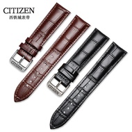 West Iron City Genuine Leather Strap Bamboo Pattern Cowhide Pin Buckle Men's Light-Drived Butterfly 