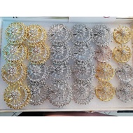 BROOCH DOKOH/ BROOCH DOKOH SONGKOK/ BROOCH PENGANTIN LELAKI