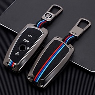 Car Key Case Cover Key Bag For Bmw F20 F30 G20 f31 F34 F10 G30 F11 X3 F25 X4 I3 M3 M4 1 3 5 Series A