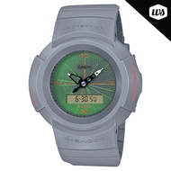 [Watchspree] Casio G-Shock AW-500 Lineup Music Night Tokyo Series Watch AW500MNT-8A AW-500MNT-8A