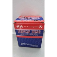 ENGINE PISTON RING COMPRESSOR TOOLS PRC-HC90127 3-1/2“-7" 90MM~175MM PISTON RING CLAMP WITH SAFETY V