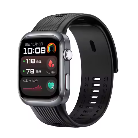 Silicone wristband For HUAWEI watch d2 Smartwatch Silicone replacement wristband Huawei HUAWEI watch