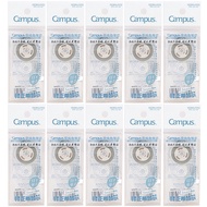 Japan Japan KOKUYO KOKUYO Correction Tape Refill campus Original Paper Color Correction Tape Waterco