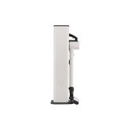 LG A9X-STEAM Cordless Handstick Vacuum with All-in-One Tower