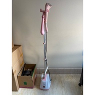Idealife Steamer is damaged