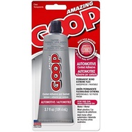 Amazing GOOP Automotive Adhesive - 3.7 fl. oz.