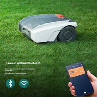 Lawn Mower Intelligent Lawn Mowing Robot Courtyard Lawn Butler