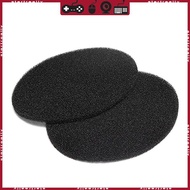 STA 2Packs Ear Pad Inside Tone Sponges Cover Earmuff for HD650 HD600 HD598