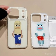 Phone Phone Case Suitable for iPhone 7 8 X XS XR XSMAX 11 12 13 14 15 16 17 Pro max Plus Air Biqibao