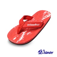 Islander Cutie BS (Red) - Slippers for Kids