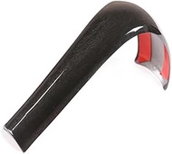 Car Interior Gear Shift Head Cover Compatible For BMW 3 5 6 Series X3 X5 E39 E46 E53 E60 E61 E63 E83