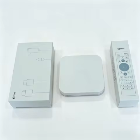100% original 2026 Newest Unblock Tech UBOX12 4G 64G official store Best Korea Japan Singapore usa c