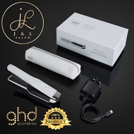 GHD UNPLUGGED  ghd 無線智能造型夾
