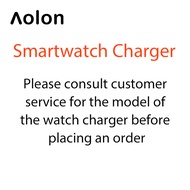 Aolon Smart watch charger/Smartwatch Original