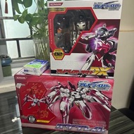 絕版 SHF 可用 變形裝甲 DX 13  boxset Konami 機甲 武裝特騎 滑板戰士  Get Ride Am Drive Driver AmDriver  武裝神姫 通用裝甲 非 超時空