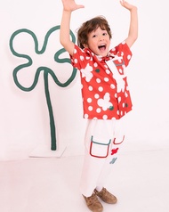 ชุดเด็กขาย PORTER BOY SET (RE)