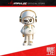 Mr Bone Time Travel Series 2 [Blind Box / Full Case] 时空之旅系列 [盲盒 / 端盒]