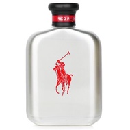 Ralph Lauren 勞夫羅倫  Polo Red Rush 男士淡香水 125ml/4.2oz