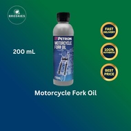 Petron Motorcycle Fork Oil 200ml