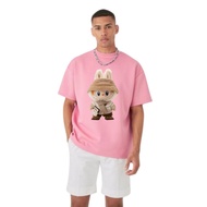 Labubu Viral T-Shirt T-Shirt For Men & Women - Labubu Doll Shirt - Labubu Womens T-Shirt S-5XL