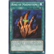 Yugioh Ring of Magnetism (25th Anniversary) [MRD-EN139] Common