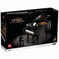 LEGO 21323  Grand Piano 樂高 IDEA系列