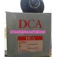 ARMATURE ANGKER DCA AJC23 ARMATURE DRILL MAGNET JETBROACH AJC23 DCA