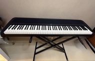 KORG B2 數碼鋼琴連琴架連櫈
