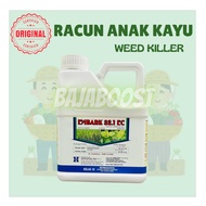 4LIT EMBARK 32.1EC HALEX/  Garlon / anak kayu