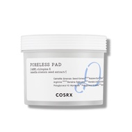 COSRX Poreless Pad (70Pads), ABPL Complex 1%, Camellia Sinensis Seed Extract 81.7%, Tightening &amp; Exfoliating for Enlarged Pores