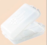 Life Nutrition 藥盒