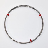 Pure Titanium Wire (1.6 mm (14 ga), 5 Feet)