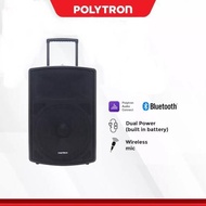 Polytron Speaker PAS PRO15F3