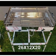 IHAWAN PURE STAINLESS PULL OUT