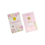 Gold Bar 0.5GM MAA ORODESIGN 💯original