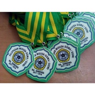 Graduation Medal Acrylic Medal/ Medal/ Champion Medal/