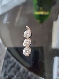 人造鑽石吊咀