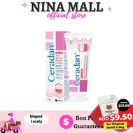 [Local Shipping 100% Authentic] Ceradan Skin Barrier Repair Cream 150g